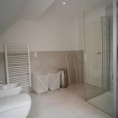 Luxus Mit Sauna & Fitness Und 250 M Zum Sacrower Potsdam