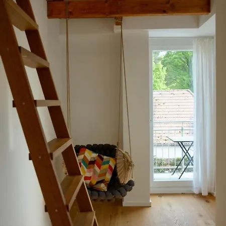Luxus Mit Sauna & Fitness Und 250 M Zum Sacrower *