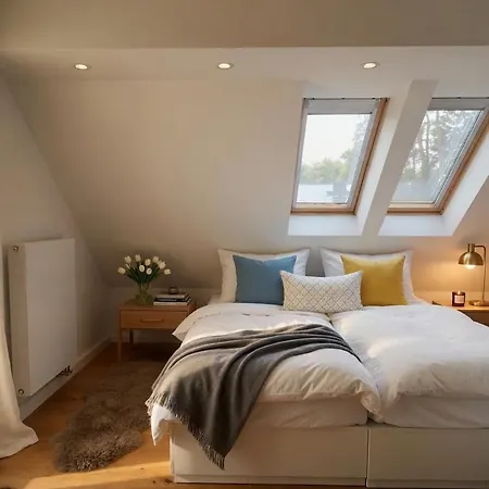 Luxus Mit Sauna & Fitness Und 250 M Zum Sacrower Potsdam